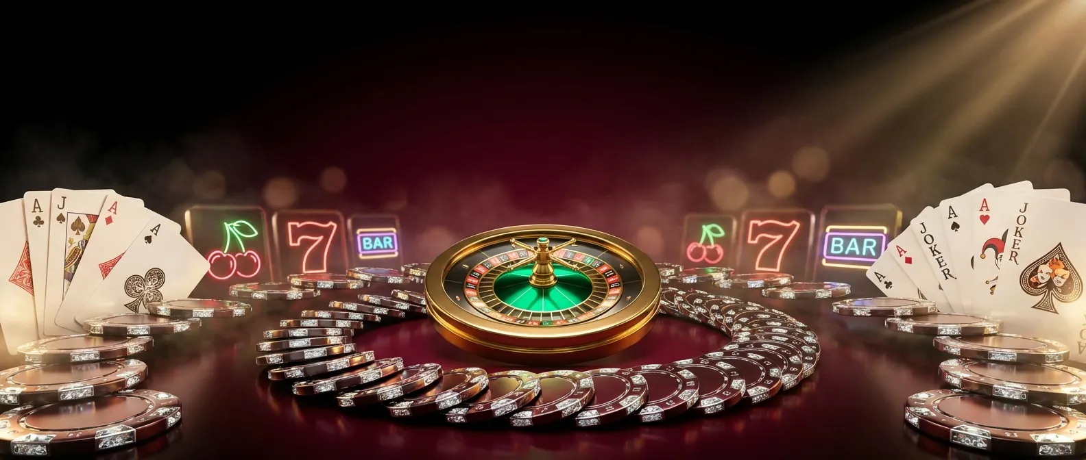 Mostbet Casino bonus